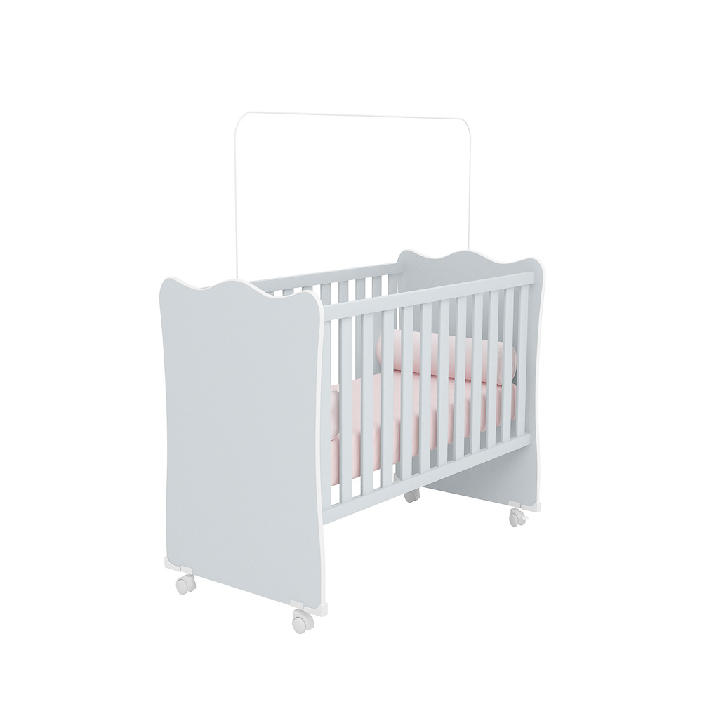 CUNA 001/102 QMOVI GRIS