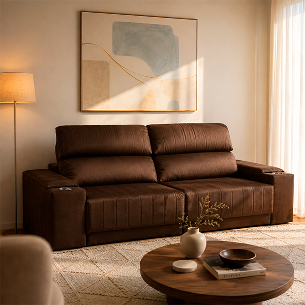 SOFA CRONOS ABBA 401