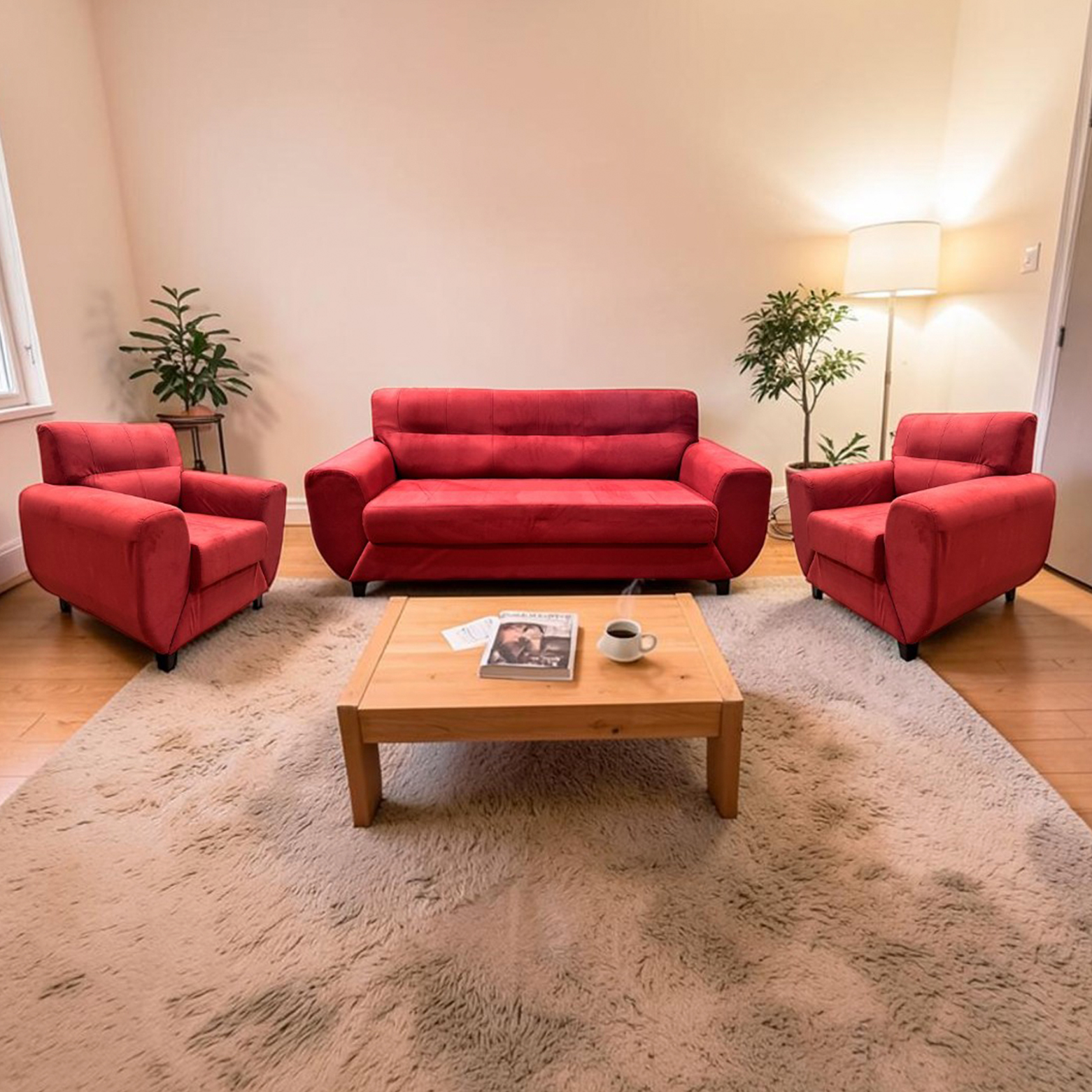 SOFA BELEN TUU ABBA 869