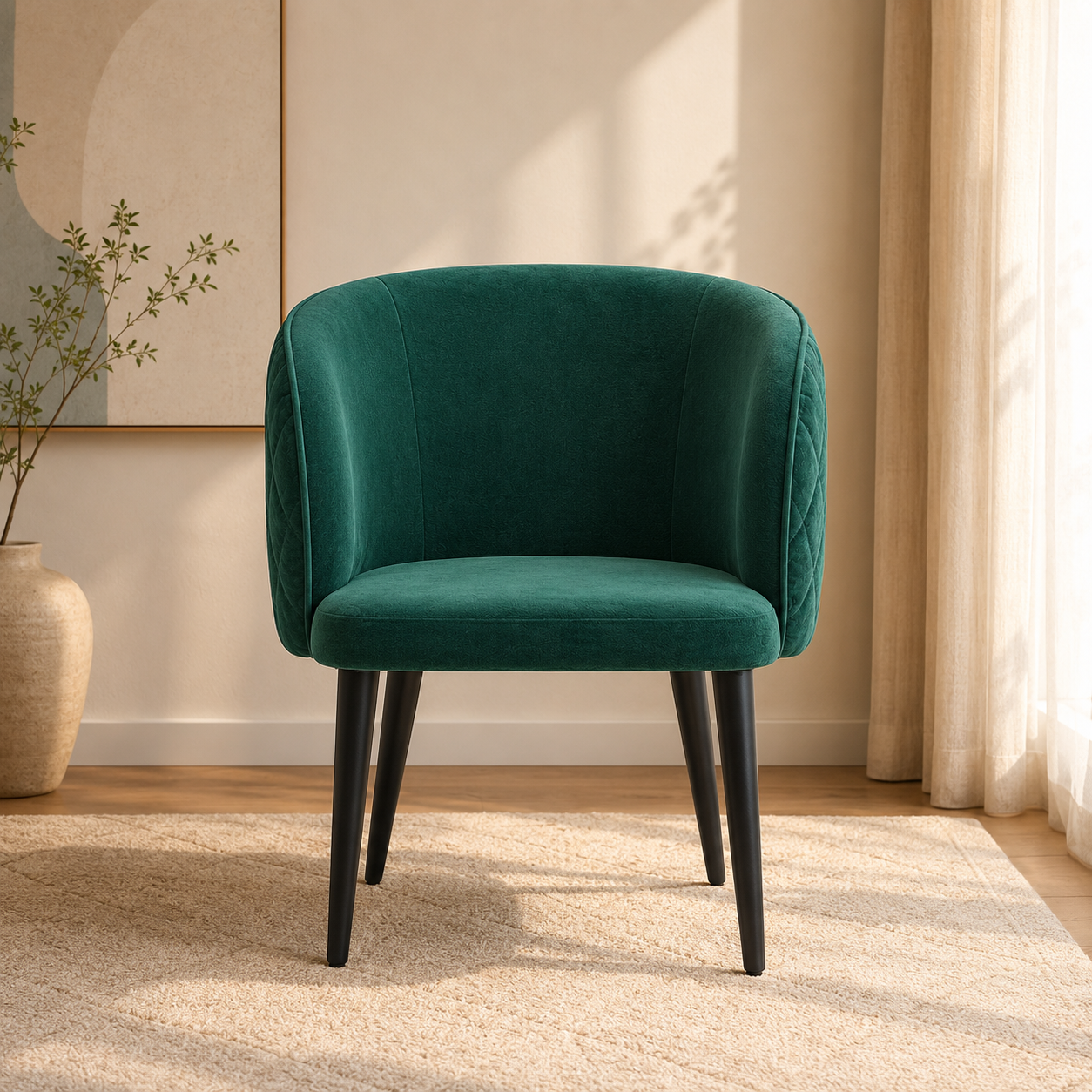 POLTRONA AMELIA ABBA 493