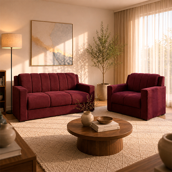 SOFA MONTEVIDEO TD ABBA 869